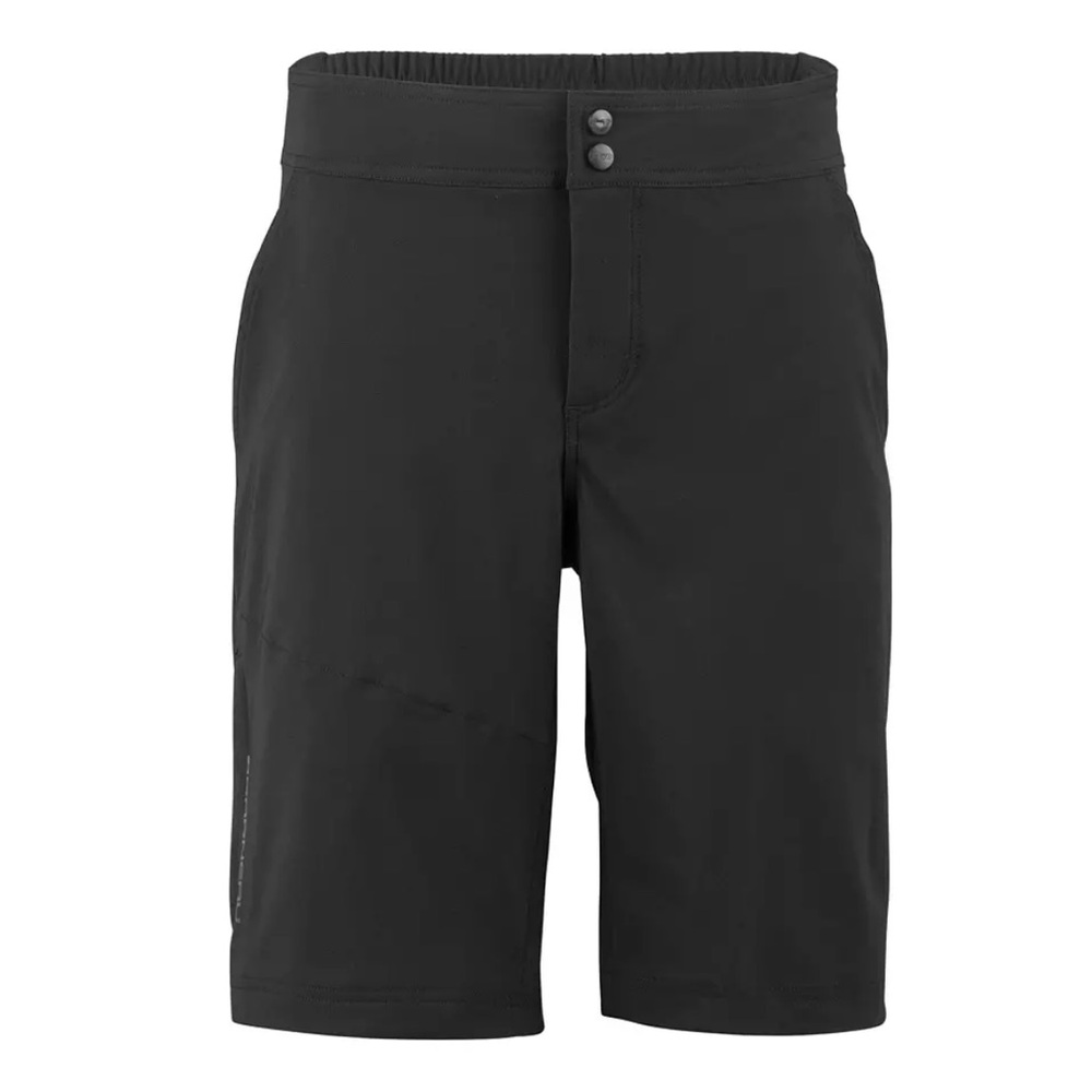 NEW Louis Garneau Men's MTB Cycling Shorts Size: XL